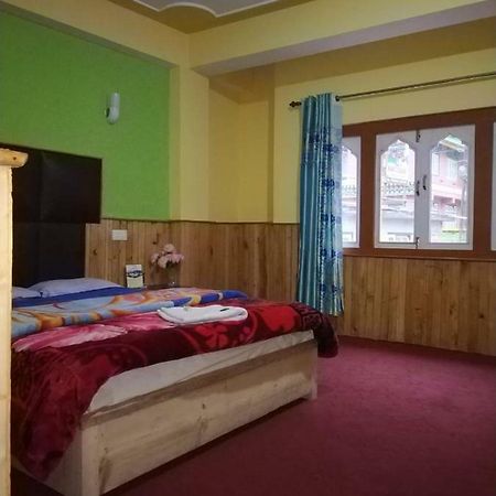 Delight Royal Lachen Ngoại thất bức ảnh