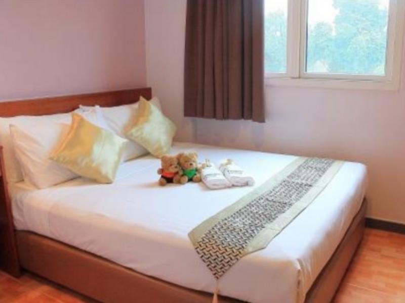 Delight Royal Lachen Ngoại thất bức ảnh