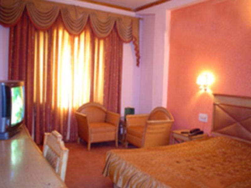 Delight Royal Lachen Ngoại thất bức ảnh