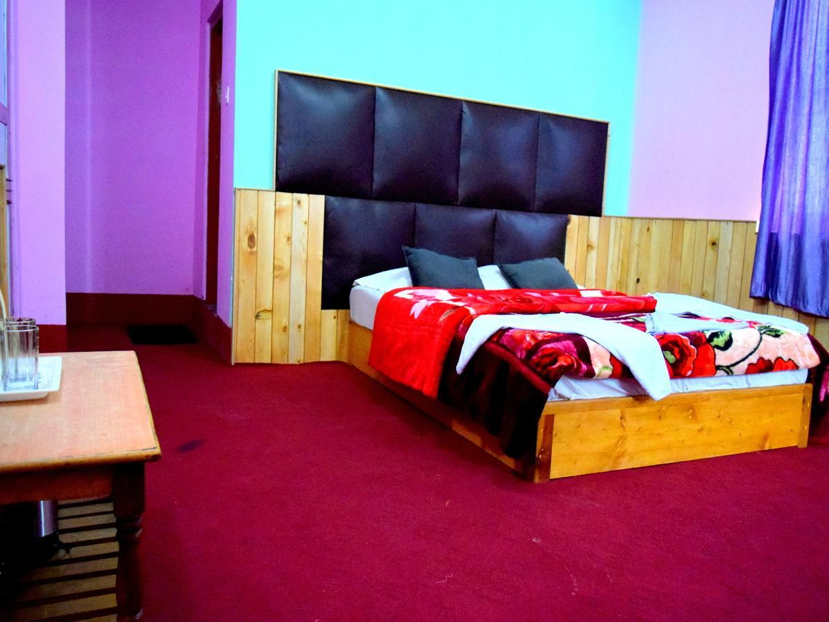 Delight Royal Lachen Ngoại thất bức ảnh