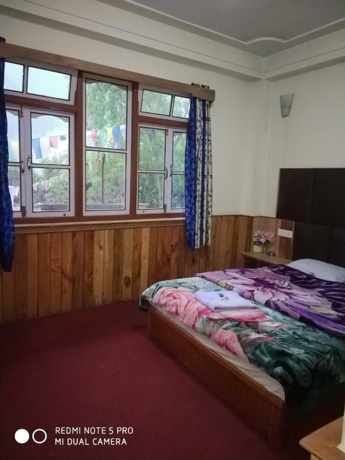 Delight Royal Lachen Ngoại thất bức ảnh