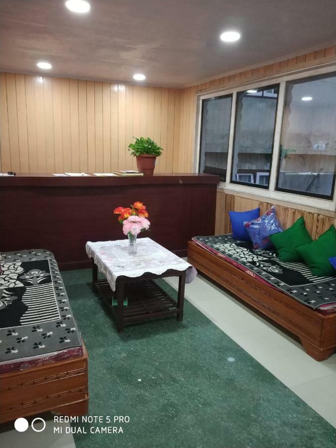 Delight Royal Lachen Ngoại thất bức ảnh