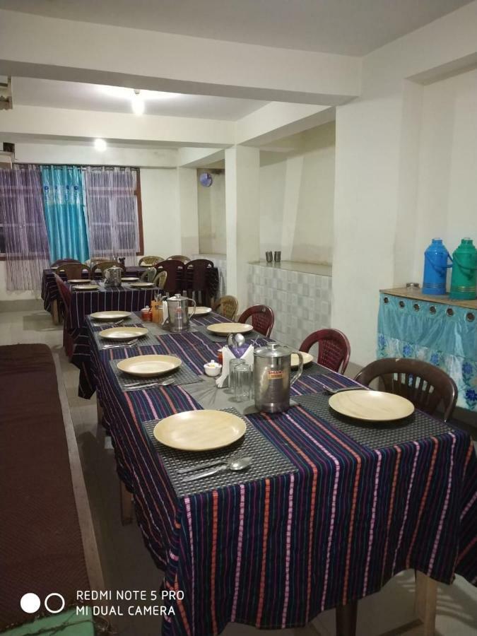 Delight Royal Lachen Ngoại thất bức ảnh